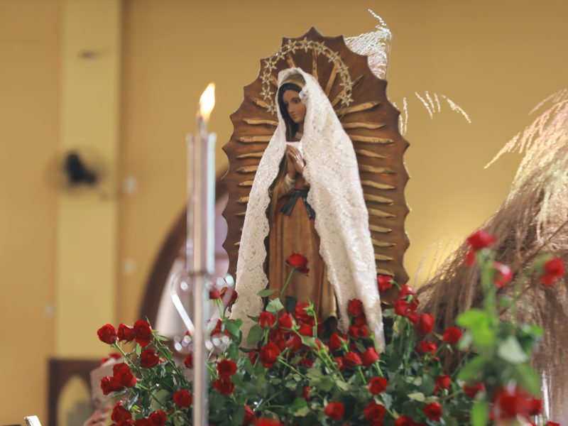Nossa Senhora de Guadalupe