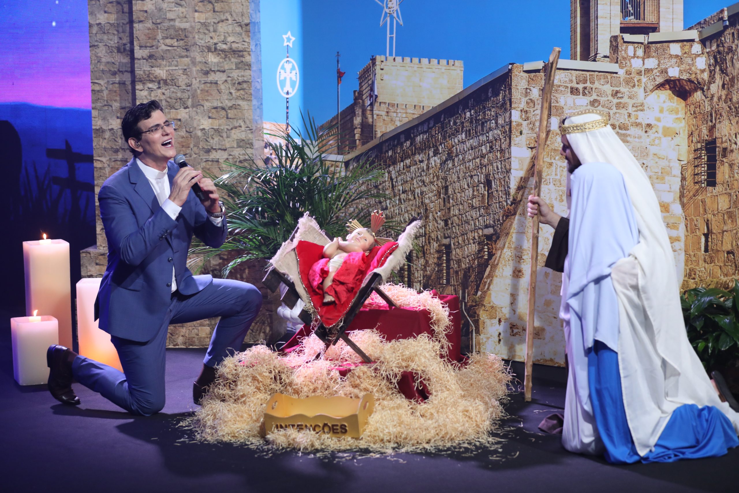 Especial Compromisso de Amor