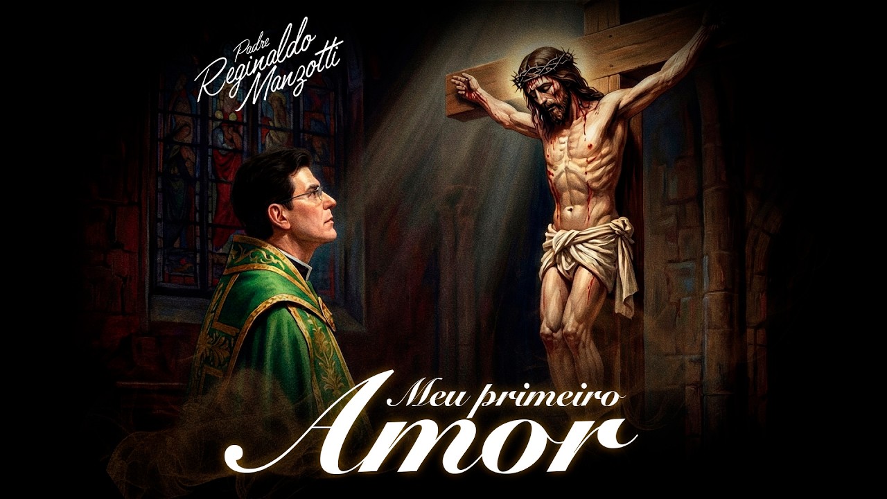 Nova música - Meu Primeiro Amor